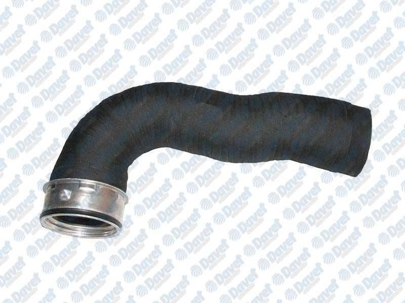 UCPA 23H142661 Turbo Hortumu Golf - Passat - Jetta - Eos - Scirocco